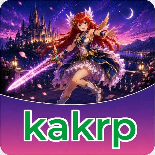 kakrp Components