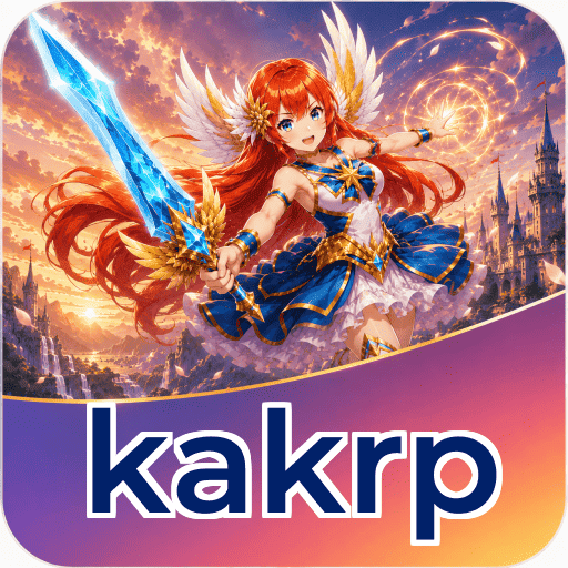 kakrp Features