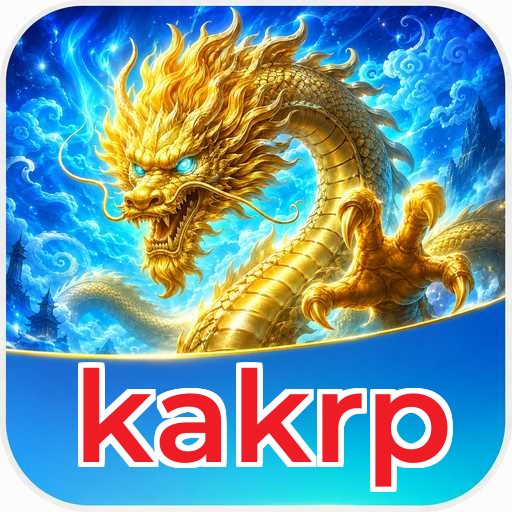kakrp Aplikasi