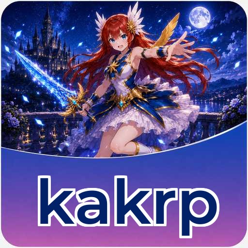 kakrp Verification