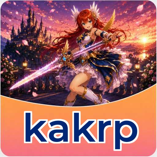 kakrp Installation