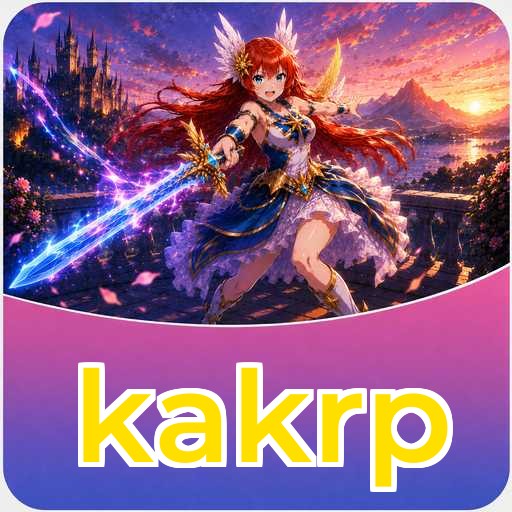kakrp APK