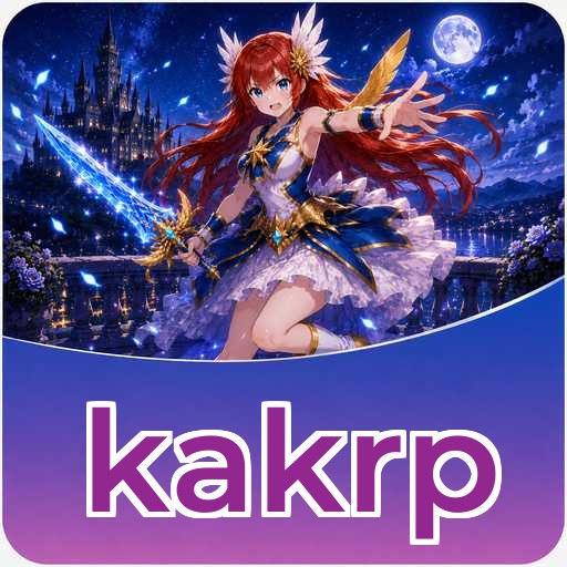 kakrp Verification