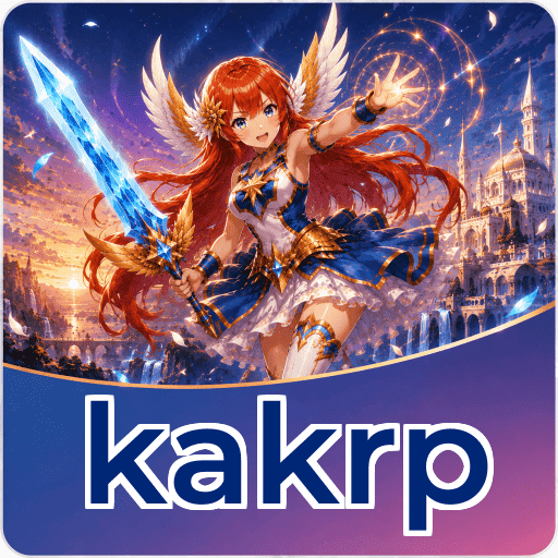 kakrp Tools