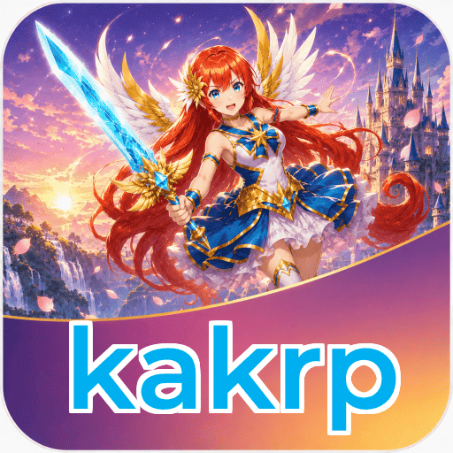 kakrp Download