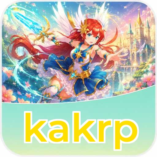 kakrp APK Structure