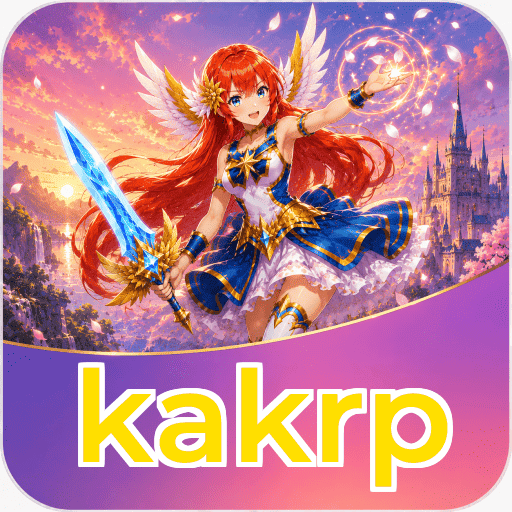 kakrp APK Structure