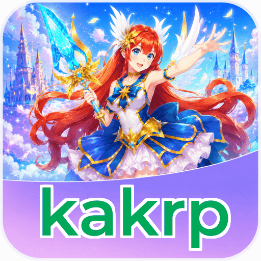 kakrp APK Structure