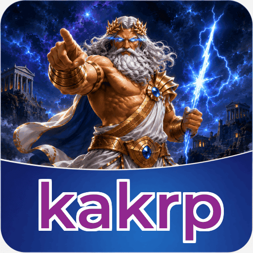 kakrp Tools