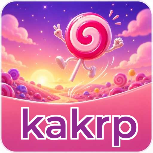 kakrp APK Structure