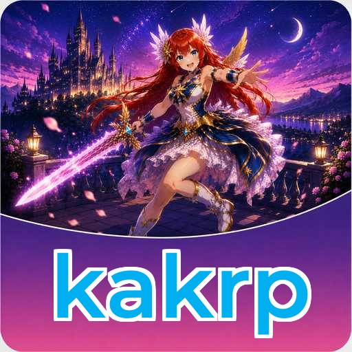 kakrp APK