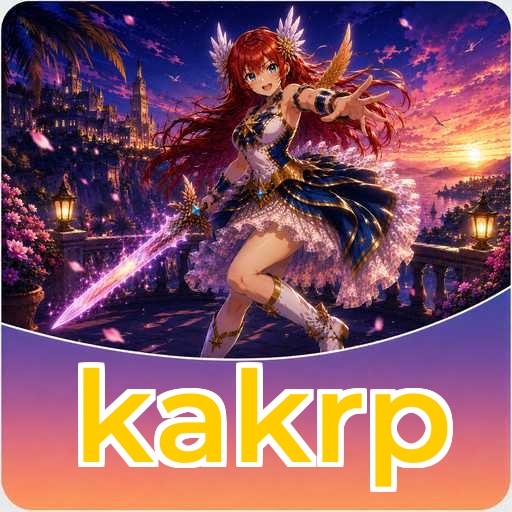 kakrp Specifications