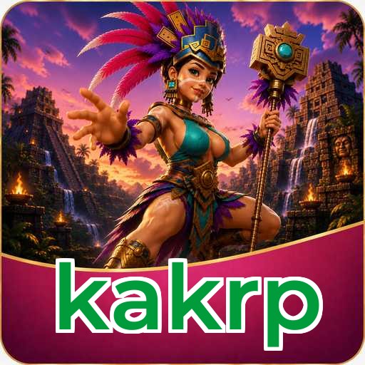 kakrp Download